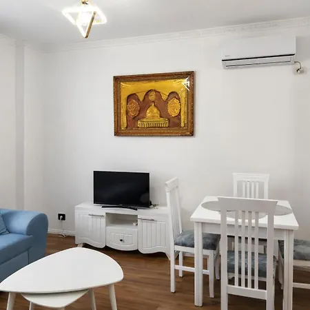 Beatiful Beachside One Bedroom Apartman *
