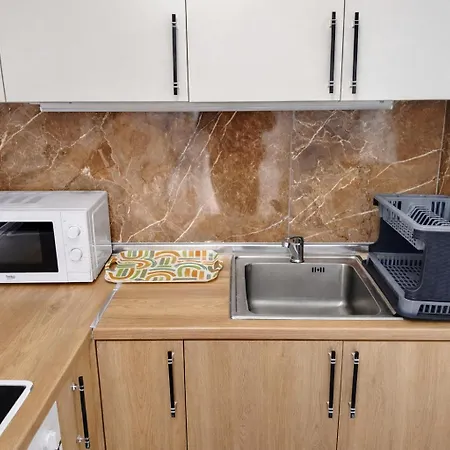 Beatiful Beachside One Bedroom Durrës