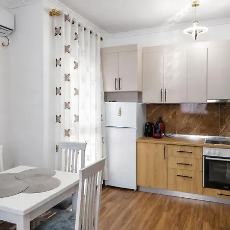Beatiful Beachside One Bedroom Apartamento