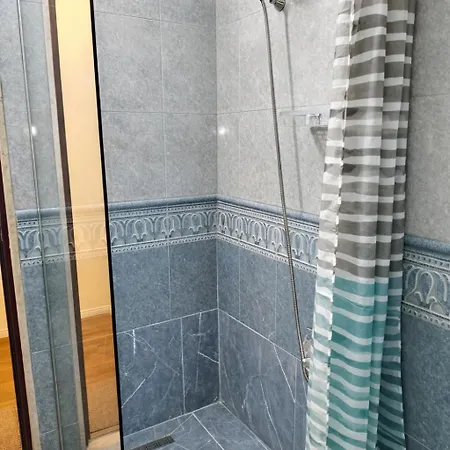 Beatiful Beachside One Bedroom Apartman