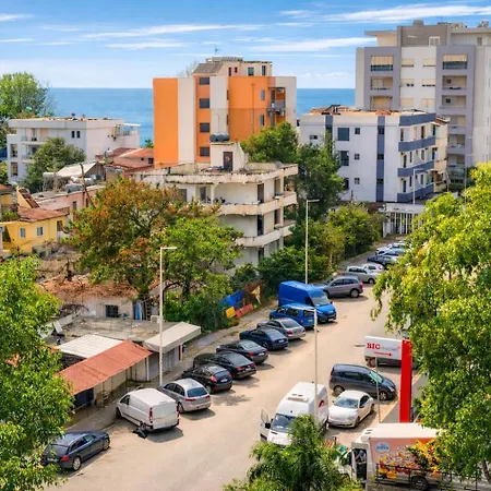 Beatiful Beachside One Bedroom Apartman