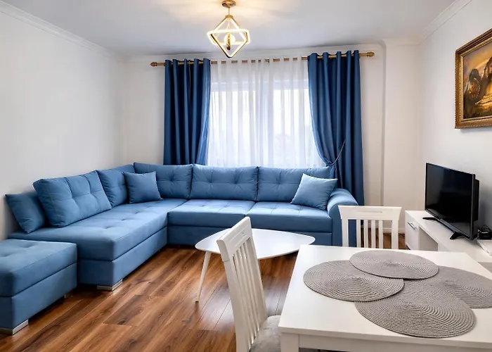 Beatiful Beachside One Bedroom *