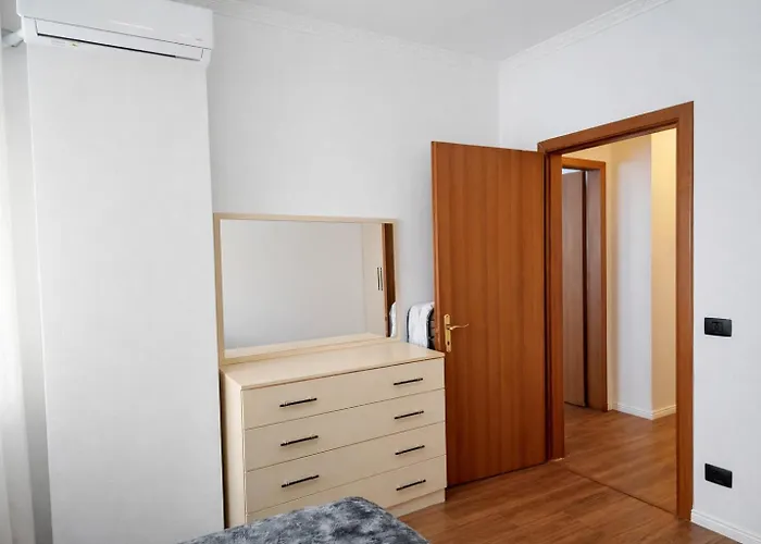 Appartamento Beatiful Beachside One Bedroom Durrës