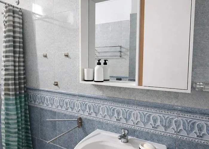 Appartamento Beatiful Beachside One Bedroom *