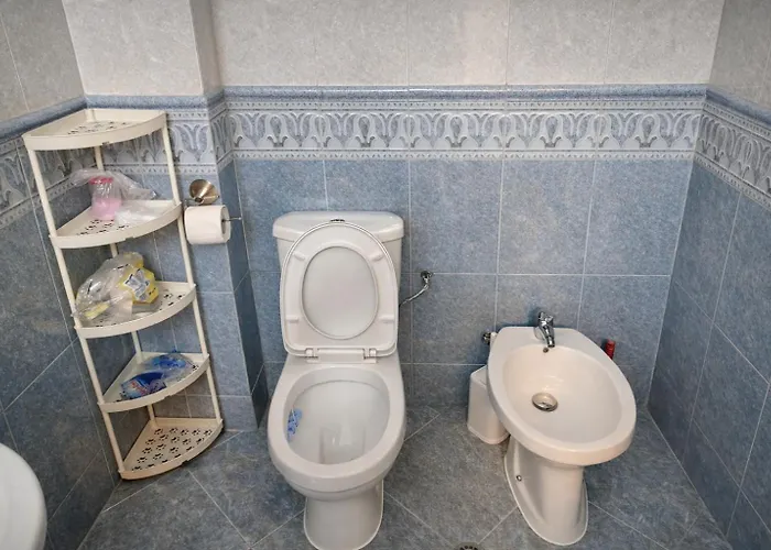 Beatiful Beachside One Bedroom Appartamento