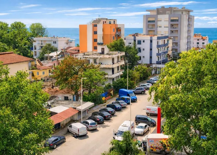 Beatiful Beachside One Bedroom Appartamento