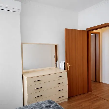 Apartment Beatiful Beachside One Bedroom Durres