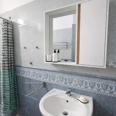 Apartment Beatiful Beachside One Bedroom *